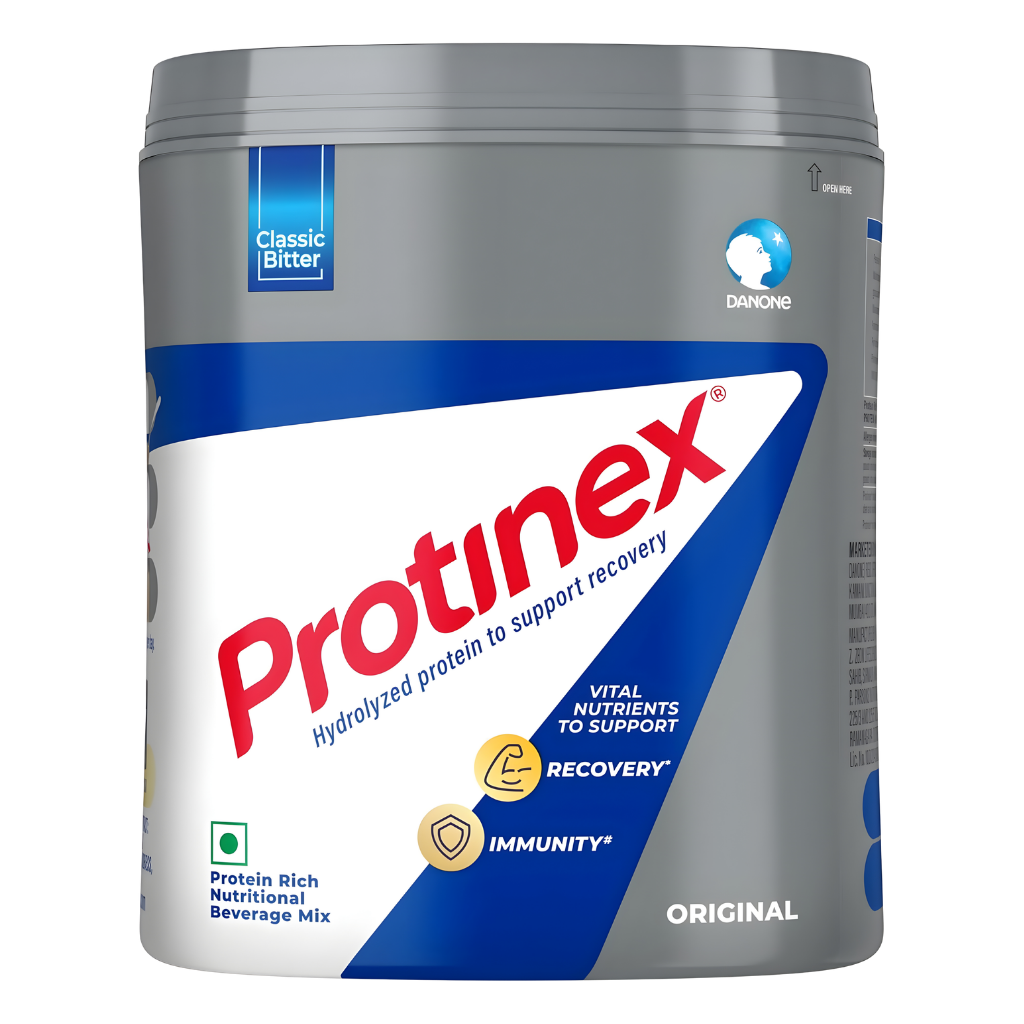 Protein X Origional Support Flavour 400 g buy online USA - 1